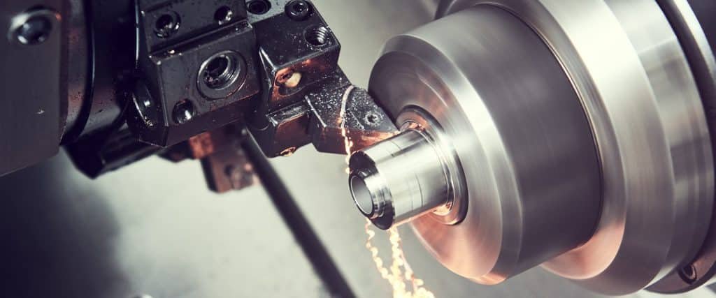 Precision Unleashed: Framp Milling for CNC Machining Success - BOYICNC