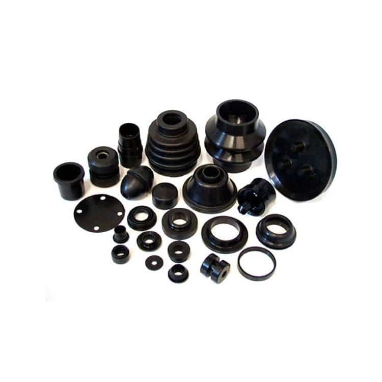 Wholesale Auto rubber abs injection molding parts/Chinese manufacturer ...