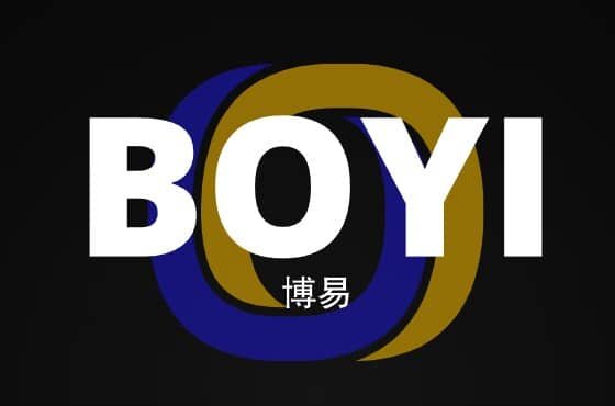 BOYICNC Mechanical Parts