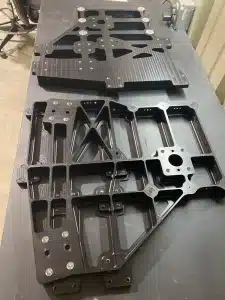 Sheet Metal Fabrication