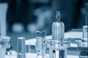 Custom Manufacturing Parts