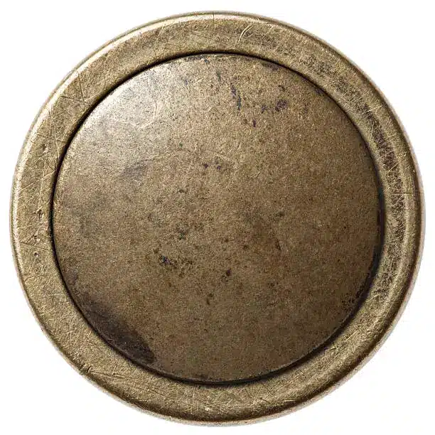 Bronze vs Brass