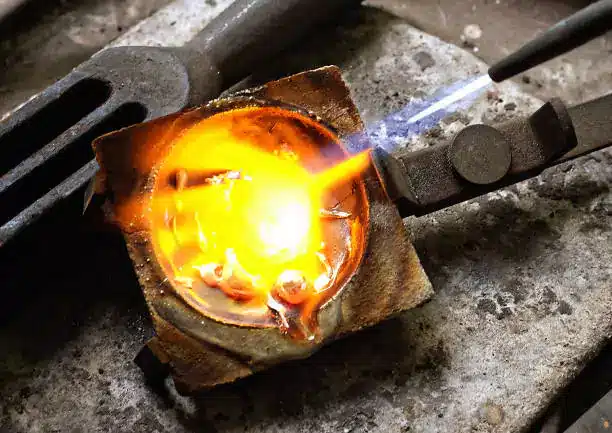Metal Casting