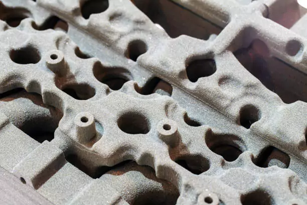 Metal Casting