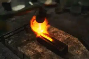 Metal Casting