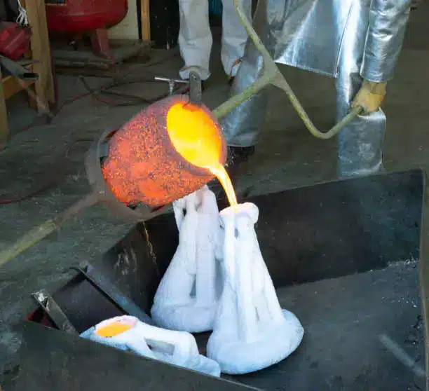 Metal Casting