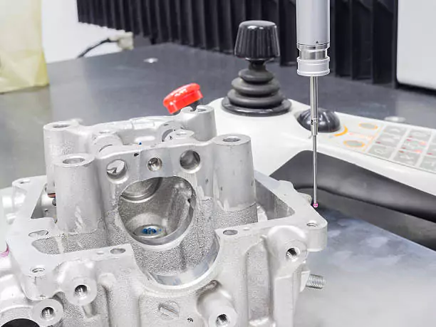cnc fixturing