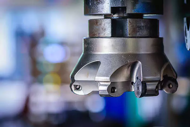 cnc fixturing