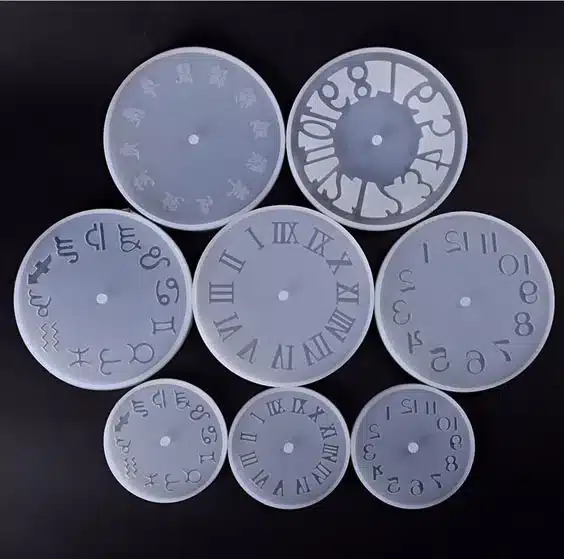 epoxy-resin-mold