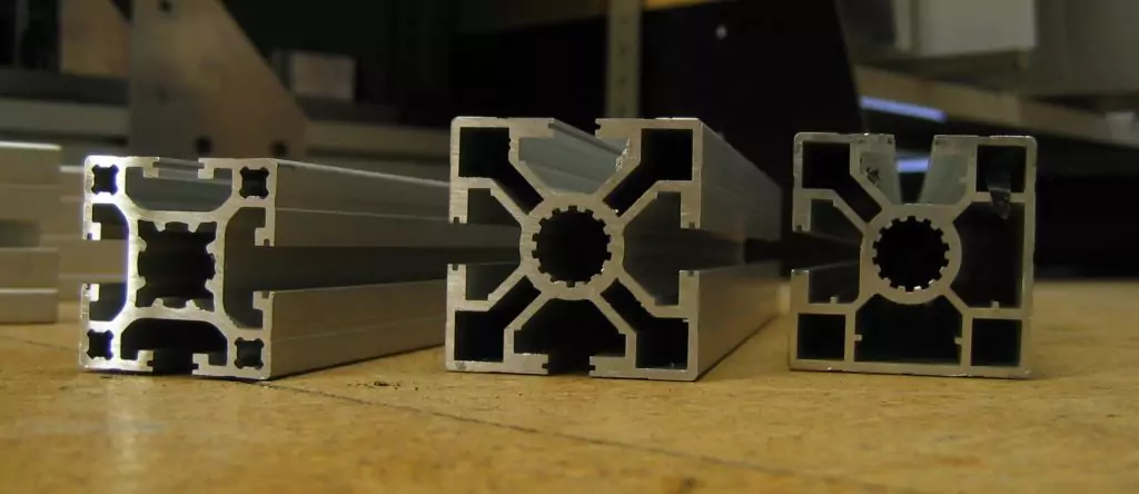 Extrusion