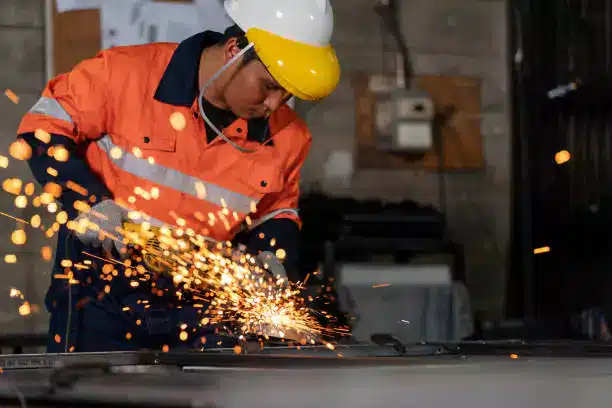 Grinding Techniques