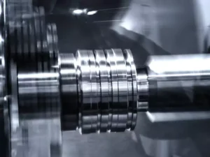 CNC Turning