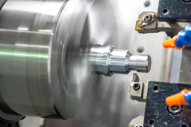 cnc machining parts