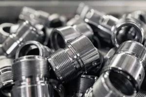 cnc machining parts