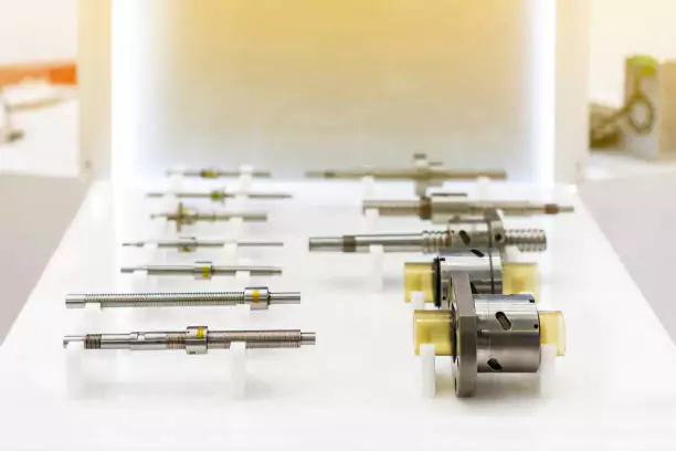 Sprue Injection Molding