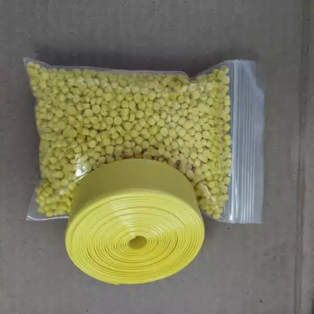 Polypropylene Injection Molding