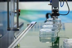 Precision Molding