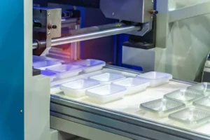 Polypropylene Injection Molding