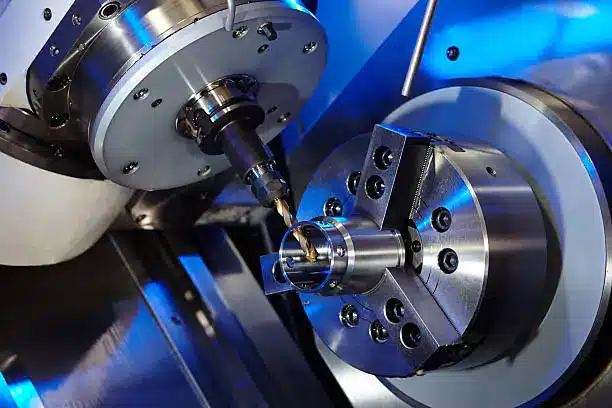 CNC Turning