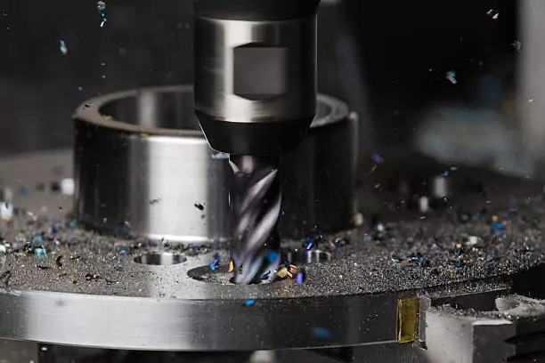 CNC Machining in Automotive Production