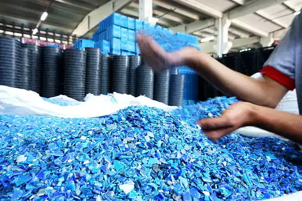 Polypropylene Injection Molding