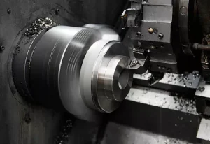 CNC Turning