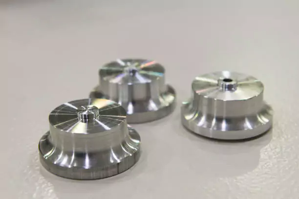 cnc machining parts