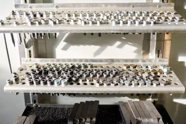 Sprue Injection Molding