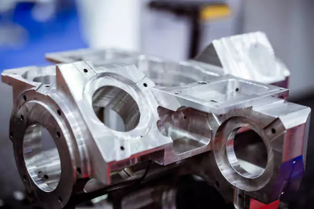 cnc machining parts