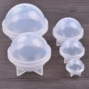 silicone-resin-mold