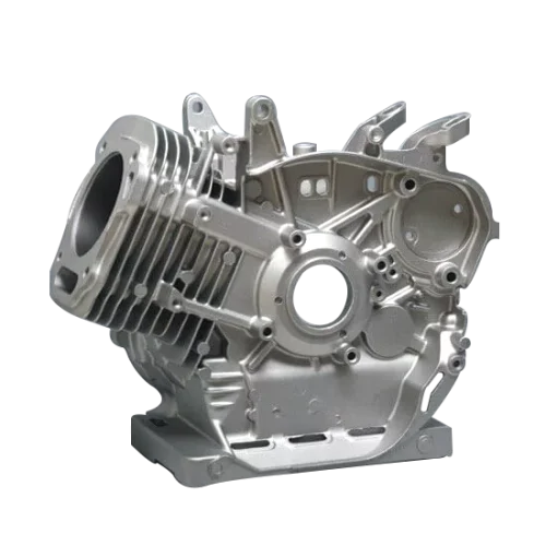 Agriculture Machinery Aluminum Alloy CNC die Casting Parts