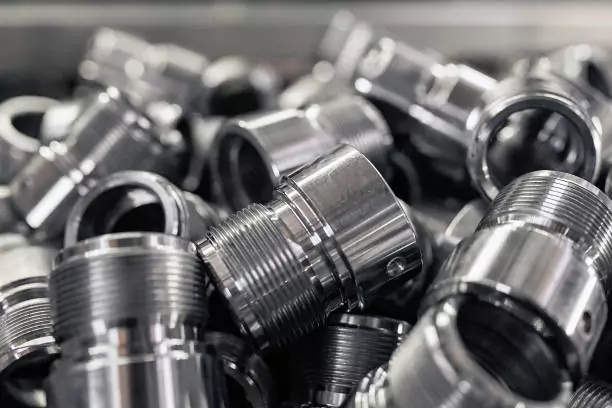 cnc machining parts